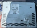 A2118209889 Радио за Мерцедес Е класа W211 Модел 2002 2003 2004 2005 2006 , снимка 2