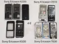 Панели заSonyEricsson T28,T29,T39,T20,Z600Z520,Z200,J200,J210,J220,J230,,T230,,T600,W800,T630,C510,, снимка 11