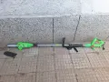 Резачка телескопична кастрачка с верига електрическа германска, снимка 3