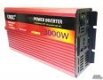 Нови ИНВЕРТОРИ 500W - 4000w ПРОМОЦИЯ!!! -12V или 24v /220V , 39,88 лв, снимка 5