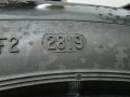 2бр зимни гуми 205/60/16 CONTINENTAL L04935 , снимка 5