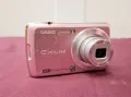 цифров фотоапарат Casio Exilim – EX-Z35, снимка 9