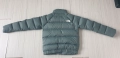 The North Face  550 PRO Down Women Jacket Size XS ОРИГИНАЛ! Дамско пухено Яке!, снимка 8