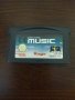 Продавам оригинална игра Pocket Music за Gameboy Advance/SP, снимка 1