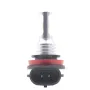 2 БРОЯ LED Диодни крушки H11 H8 100W 12V +100% повече светлина, снимка 4