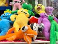 Рейнбоу френдс играчки/Rainbow friends/Roblox rainbow friends, снимка 16