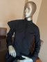 Стилна елегантна черна риза ! , снимка 7