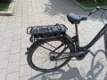 Дамско електрическо колело Fischer / Bafang, снимка 5
