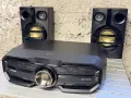 Аудио система PHILIPS FX15/12, Черна, снимка 4