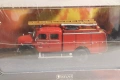 1/72?? ATLAS MAGIRUS ПОЖАРНА КАМИОН КОЛИЧКА МОДЕЛ, снимка 2