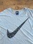 Nike  - страхотна дамска блуза , снимка 1 - Блузи с дълъг ръкав и пуловери - 40002348