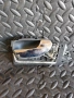 Вътрешна дръжка на предна дясна врата за Peugeot 307CC 16V, 2.0 (2005) 9643604477, снимка 1
