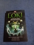 "LOKI - JOURNEY INTO MYSTERY", снимка 1