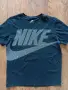 Nike Sportswear - мъжка тениска р-р L , снимка 5