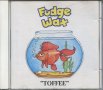 Fudge Wax-Toffee, снимка 1