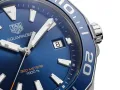 мъжки оригинален часовник, Tag Heuer way111c.ba0928, снимка 5