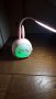 Лампа за четене USB LED Kawaii Rabbit 2в1,Настолна лампа,Детска защита на очите,Карикатура Зайче, снимка 15
