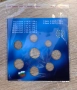 Албумче подходящо за новите Евромонети, снимка 2