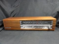 СТАР РЕТРО ТРАНЗИСТОРЕН РАДИОПРИЕМНИК НАСТОЛНО РАДИО NORDMENDE SPECTRA PHONIC , снимка 1