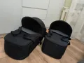 Порт бебе Easy GO -2бр. НОВИ!, снимка 2