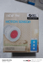 NEO Smart Home Motion Sensor ZigBee