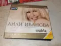 ЛИЛИ ИВАНОВА-GOLD COLLECTION-ДВА ДИСКА 2208260924H2E7R, снимка 6