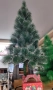 Коледно дърво, елха, нови, снимка 3