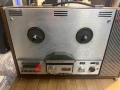 Магнетофон 212 автоматичен М-212 Telefunken Deutschland (TFK), , снимка 5