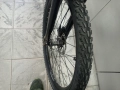 SCOTT 26ц27ск хидравлични алуминиев размер 55см, снимка 9