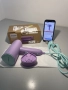 PHILIPS handheld steamer , снимка 1