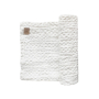 Xeraliving Beda ленена кърпа за ръце – мръсно бяло