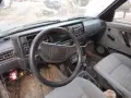 Фолксваген Голф 2 бензин. , снимка 6