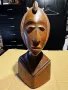 Дървени фигури -Африка, снимка 6