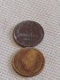 Лот монети 8 броя копейки СССР различни години и номинали 39393, снимка 4