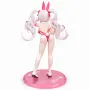 Аниме фигура Alice Bunny Girl – Goddess of Victory: NIKKE, 23,5 см, снимка 5