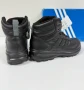 Adidas Chasker Boot Triple Black, снимка 4
