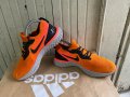 ''Nike Epic React Flyknit Copper Flash''оригинални маратонки 40 номер, снимка 2