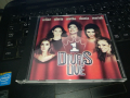 DIVAS LIVE CD 0703241522