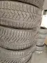 4бр. зимни гуми 255/35/19-225/40/19 Pirelli спорт пакет, снимка 10