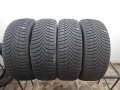 4бр зимни гуми 195/65/15 HANKOOK L0487, снимка 5