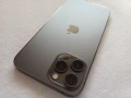 Смартфон Apple iPhone 12 Pro Max, 128GB, 5G, Graphite, снимка 2