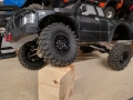 RC crawler/катерач Gmade 1/10, снимка 6