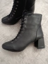 Дамски боти , снимка 3