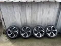 Оригинални Audi Rs5 20” ET22 9J, снимка 2