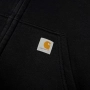 Дамски суичър Carhartt Clarksburg Zip Hoodie, снимка 2