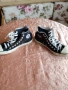 Кецове Converse кожа и плат 41.5 номер, снимка 1