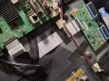 MAIN BOARD -17MB171 for 43 inc DISPLAY VES430UNDB-2D-N44 for TOSHIBA 43LA2063DG, снимка 4