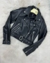 кожено яке , снимка 2