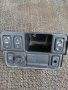 Конзола копчета Ел стъкла за Land Rover freelander , снимка 1 - Части - 41189680