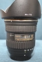 Tokina AT-X Pro 11-16/2,8 DX II за Никон, снимка 2